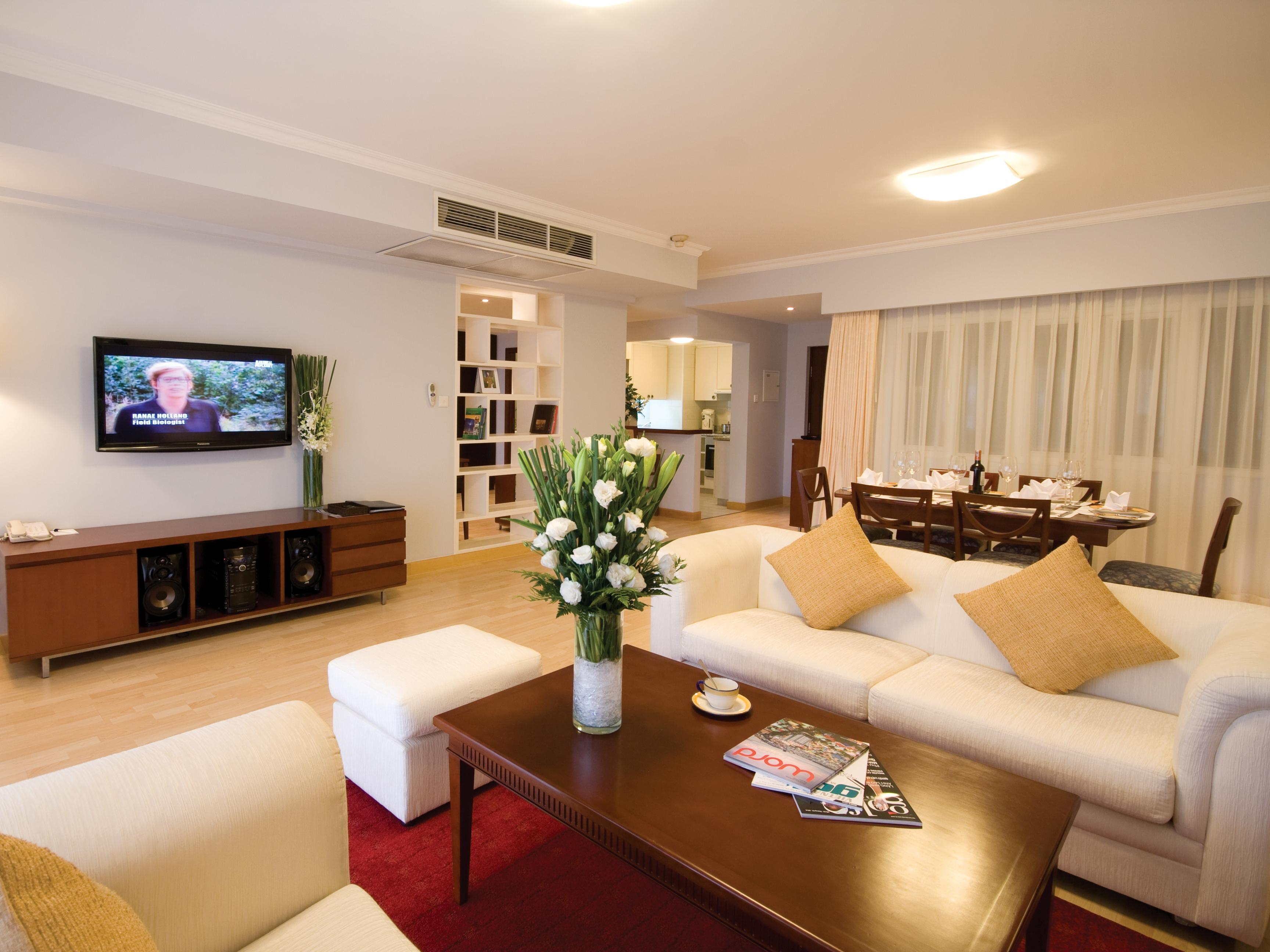 הו צ'י מין סיטי Norfolk Mansion - Luxury Serviced Apartment מראה חיצוני תמונה