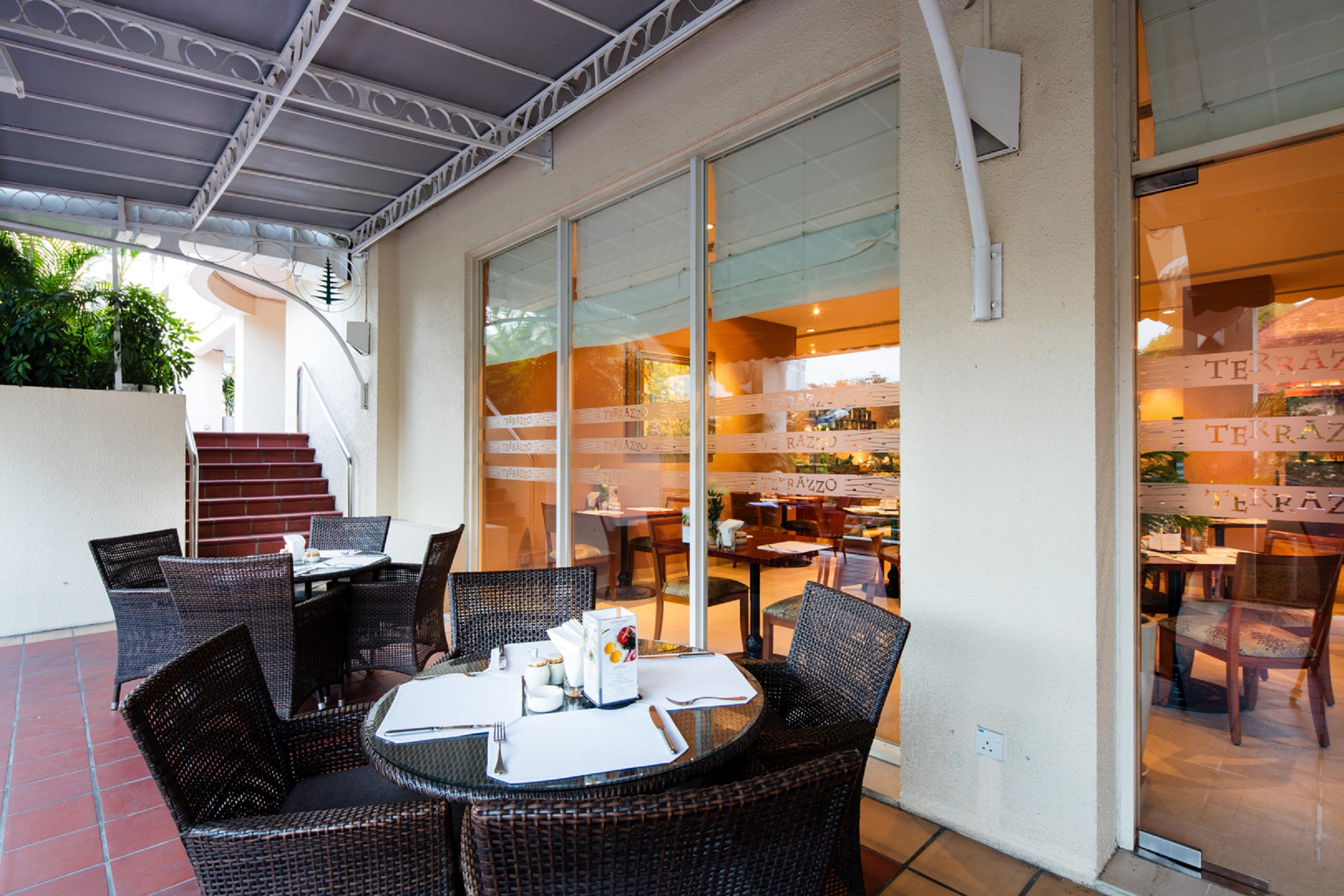 הו צ'י מין סיטי Norfolk Mansion - Luxury Serviced Apartment מראה חיצוני תמונה