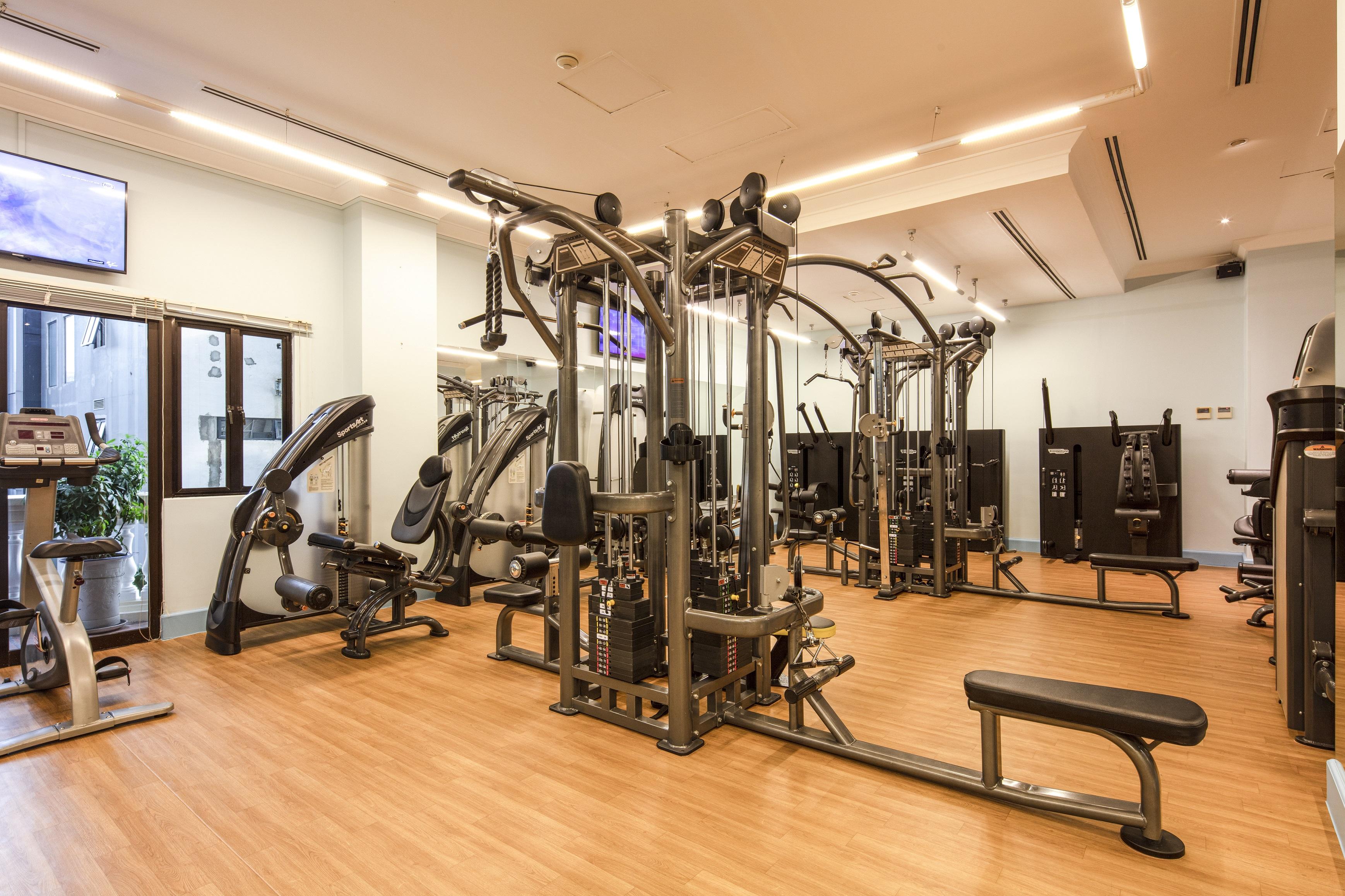 הו צ'י מין סיטי Norfolk Mansion - Luxury Serviced Apartment מראה חיצוני תמונה