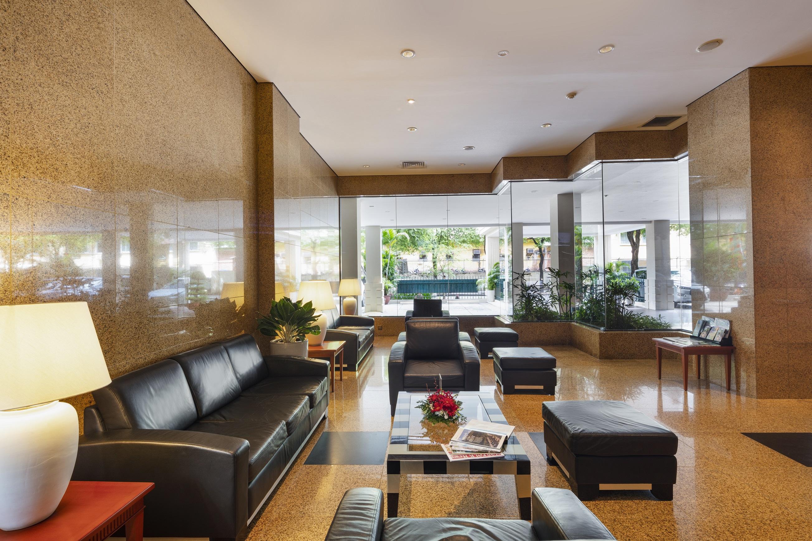 הו צ'י מין סיטי Norfolk Mansion - Luxury Serviced Apartment מראה חיצוני תמונה